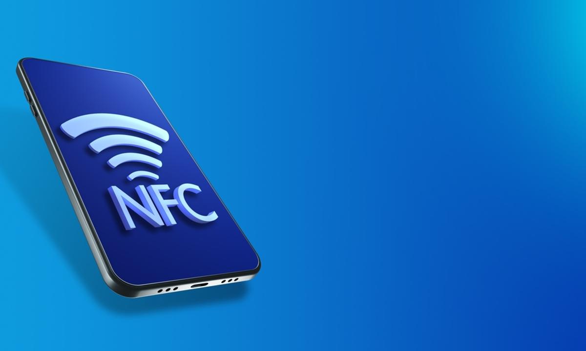 ¿Qué es la tecnología NFC (Near field Communication)?